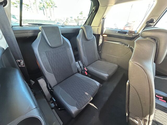 CITROEN C4 GRAND PICASSO 1.6 AUTO SPANISH LHD IN SPAIN 123K 7 SEATS SUPERB 2012